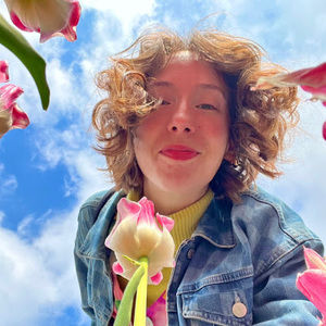 Meet your Posher, Kate